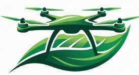 SkyFarms Logo